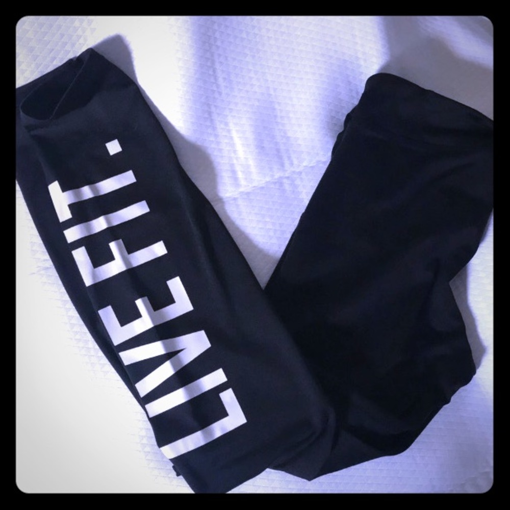 LVFT Leggings